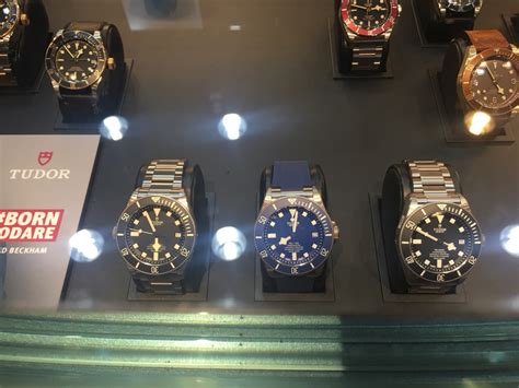 Rolex watches Portland Oregon